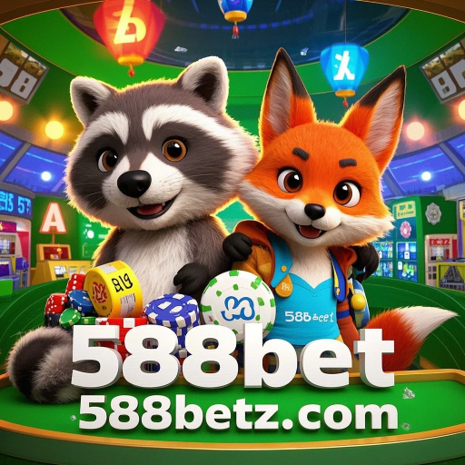 588bet