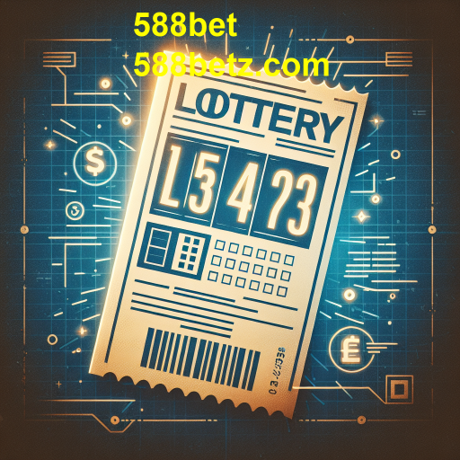 Atrações da Loteria no 588bet: Sua Chance de Ganhar Grandes Prêmios